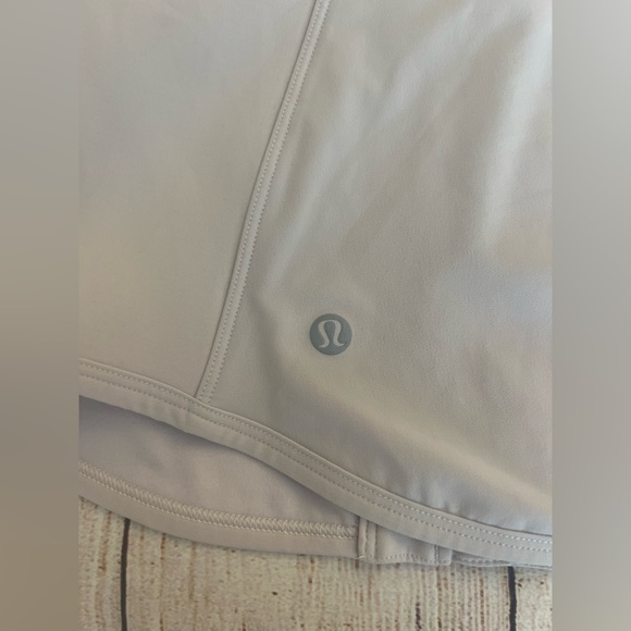 Lulu Lemon State Seeker jacket zip up size 4 - Picture 7 of 8